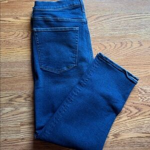 J.Crew Factory Stovepipe Jeans NWOT